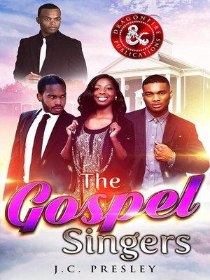cover image of The Gospel Singers
